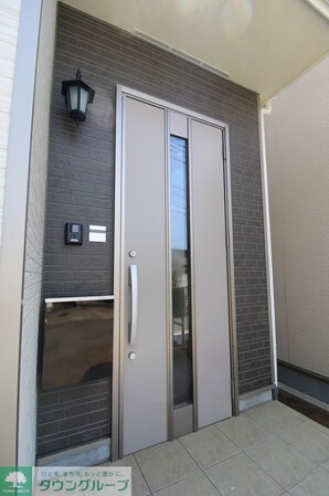 Kolet南大塚の物件内観写真